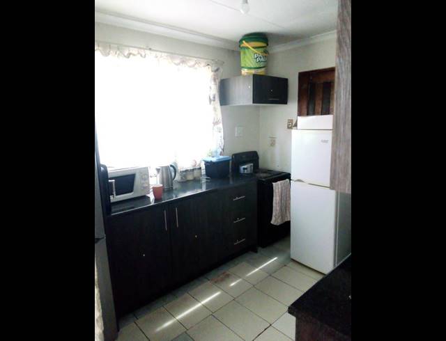 3 BEDROOM HOUSE FOR SALE IN RABIE RIDGE